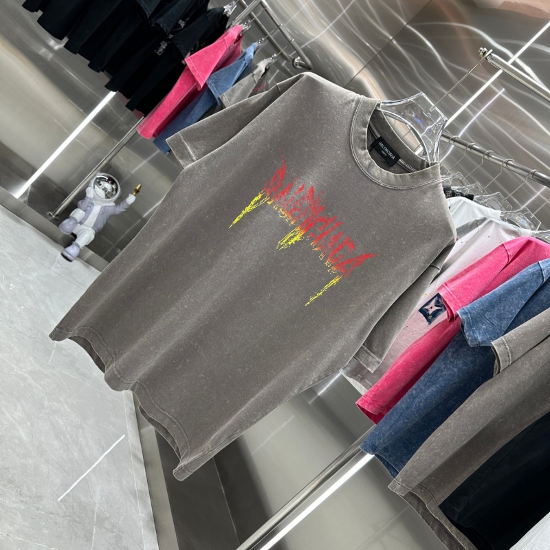 Balenciaga T-Shirts